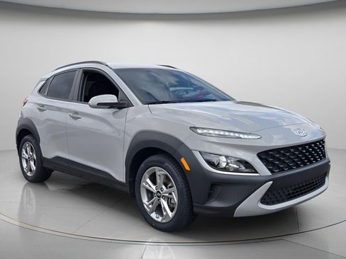Certified 2023 Hyundai Kona SEL w/ Cargo Package image 9
