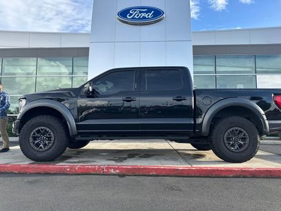 Used 2022 Ford F150 Raptor w/ Raptor 37 Performance Package
