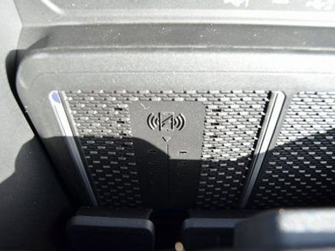 New 2026 RAM 1500 Big Horn AWD/4WD image 12