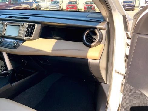 Used 2015 Toyota RAV4 XLE image 18