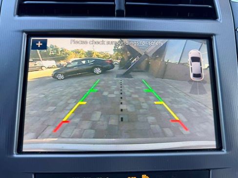 Used 2019 Lincoln MKZ Premiere image 26