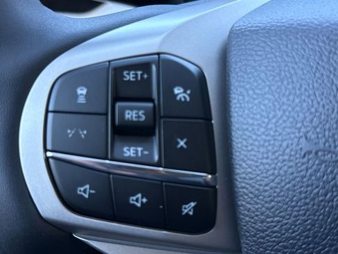 New 2026 Ford Explorer Active w/ Active Comfort Package image 26