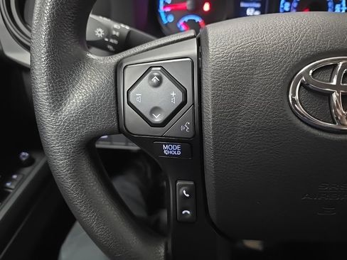 Used 2023 Toyota Tacoma SR image 20