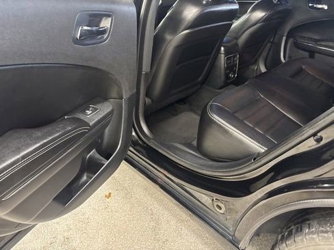 Used 2013 Dodge Charger SXT Plus image 18