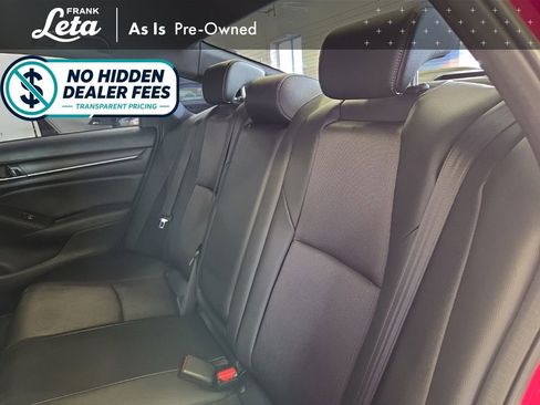 Used 2020 Honda Accord Sport image 20