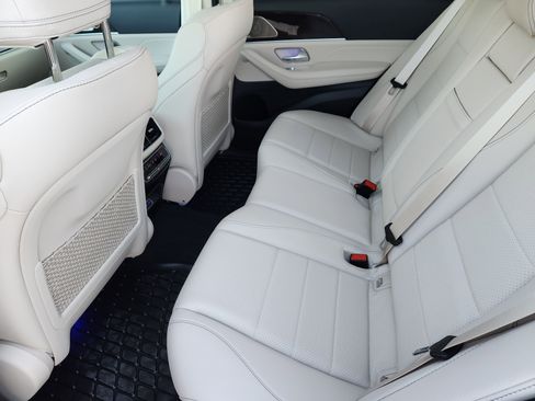 New 2026 Mercedes-Benz GLE 450 4MATIC image 31