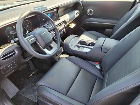 New 2026 Hyundai Palisade Limited image 9