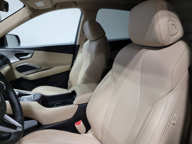 Certified 2023 Acura RDX AWD image 13