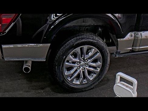 Used 2025 Ford F150 King Ranch AWD/4WD image 6