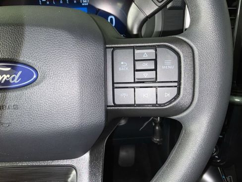 New 2026 Ford F150 STX w/ Equipment Group 200A AWD/4WD image 25