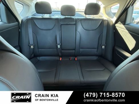 New 2026 Kia K4 GT-Line Turbo FWD image 29