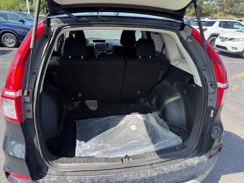 Used 2015 Honda CR-V EX image 5