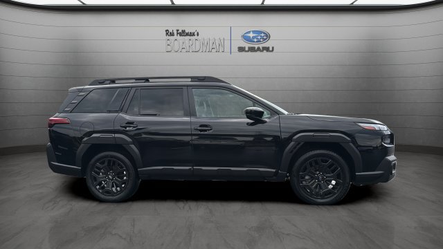 Used 2026 Subaru Outback Limited XT AWD/4WD image 3