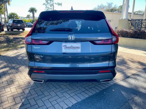 Used 2024 Honda CR-V Sport-L image 4