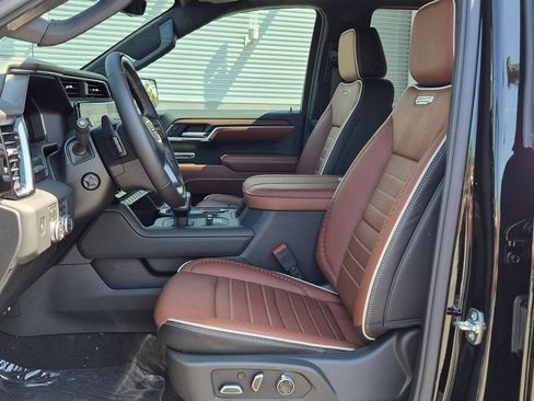 New 2026 GMC Sierra 1500 Denali Ultimate w/ LPO, Black Badging Package AWD/4WD image 20