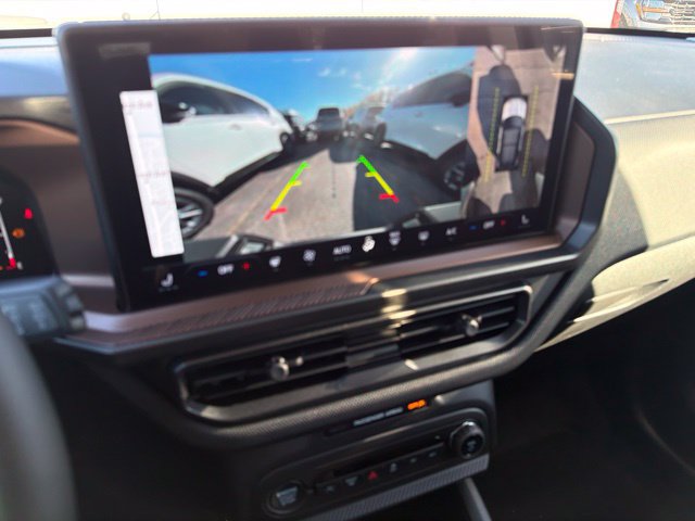 New 2026 Ford Bronco Sport Outer Banks w/ Outer Banks Tech Package+ AWD/4WD image 18