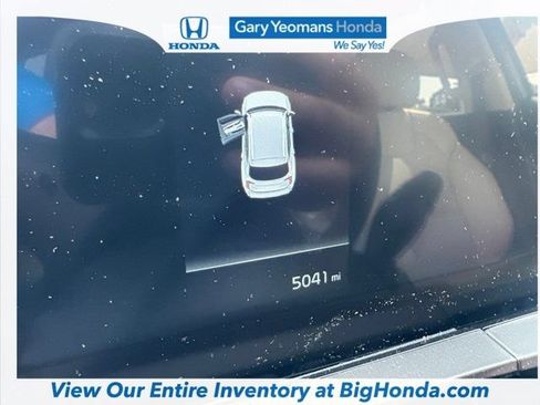Used 2025 Kia Telluride S FWD image 8
