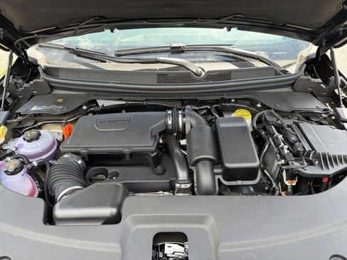 New 2026 Jeep Cherokee Limited AWD/4WD image 26