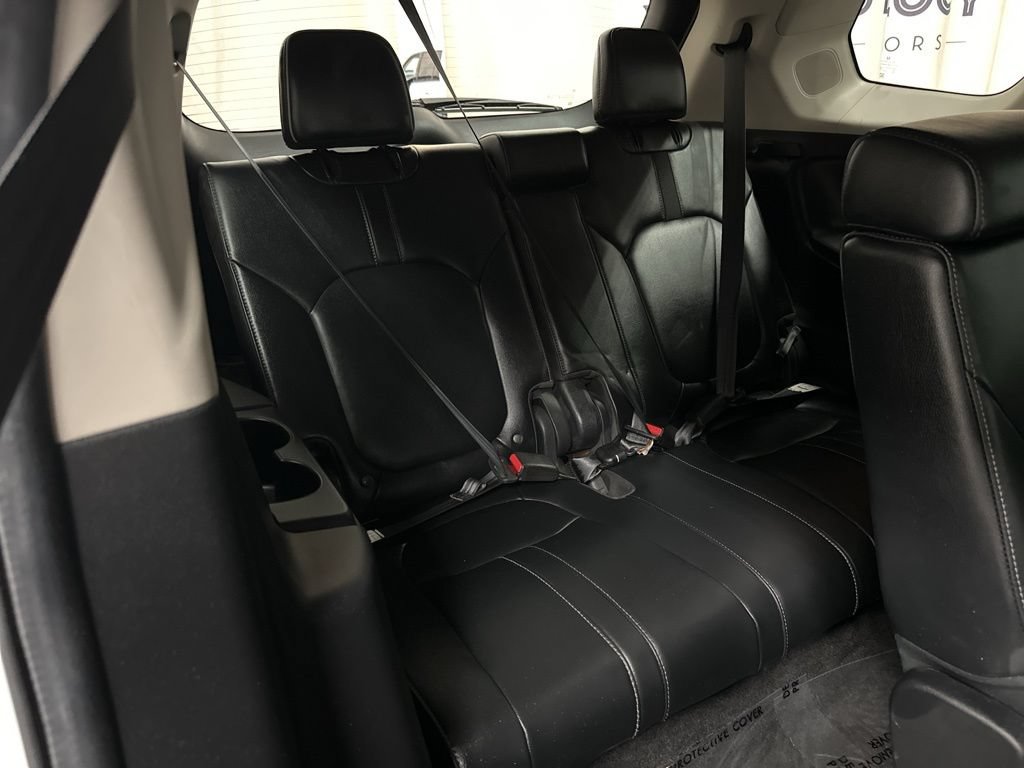 Used 2024 Honda Pilot Elite image 40