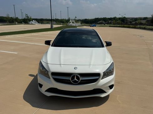 Used 2016 Mercedes-Benz CLA 250 image 7