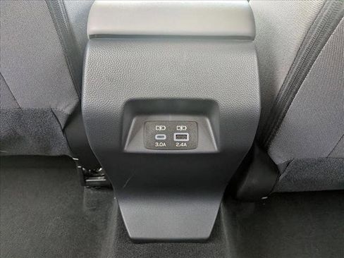 Certified 2025 Subaru Crosstrek 2.0i Premium w/ Convenience Package #2 image 18