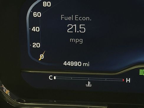 Used 2024 Chevrolet Silverado 1500 LT image 28