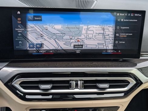 Certified 2024 BMW 330i 330i w/ Premium Package image 24