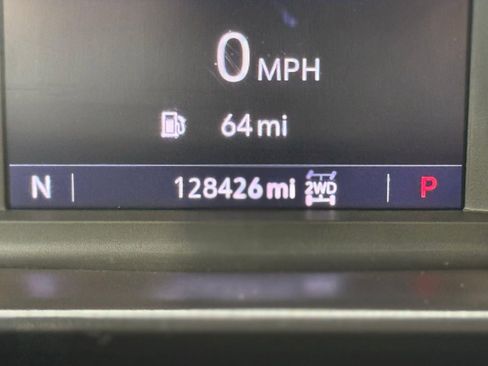 Used 2020 Chevrolet Silverado 1500 RST image 48