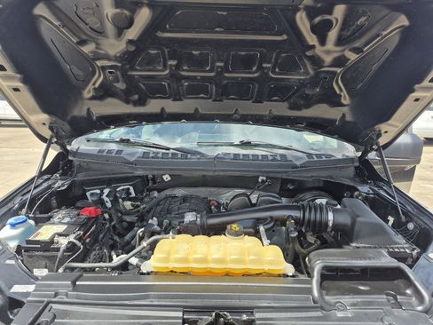 Certified 2020 Ford F150 XL w/ Equipment Group 101A Mid image 9