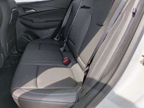 New 2026 Buick Encore GX Sport Touring w/ Comfort Package image 16