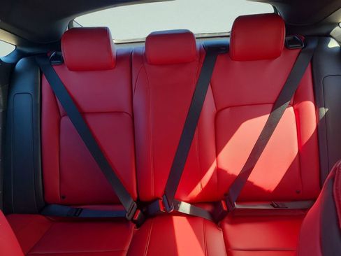 New 2026 Acura Integra A-Spec image 13