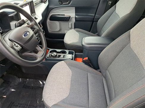 Certified 2024 Ford Maverick XLT image 22