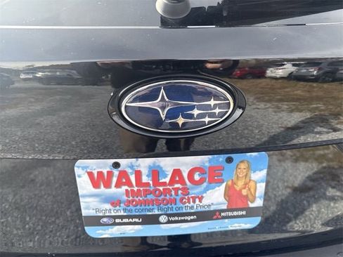 New 2026 Subaru Crosstrek 2.5i Limited w/ Crosstrek Mirror Package image 49