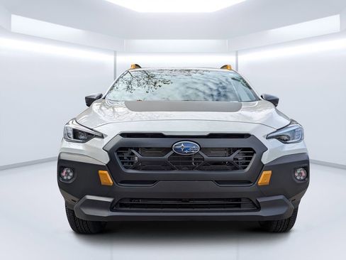 New 2026 Subaru Crosstrek 2.5i Wilderness AWD/4WD image 9