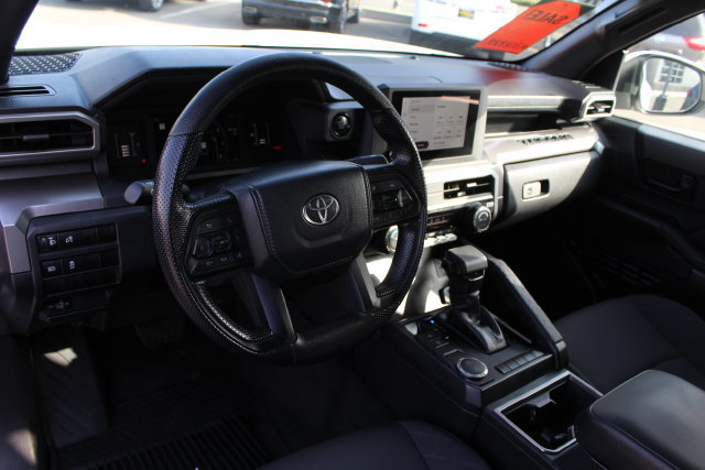 Certified 2024 Toyota Tacoma SR5 RWD image 61