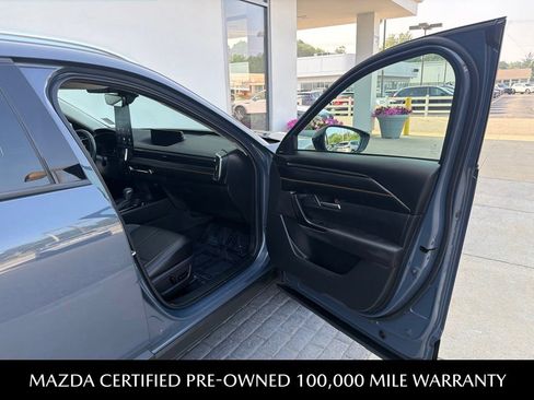 Certified 2026 MAZDA CX-50 2.5 Hybrid w/ Premium Plus Pkg AWD/4WD image 17