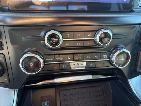 Used 2023 Ford F150 Platinum w/ Equipment Group 701A High image 28