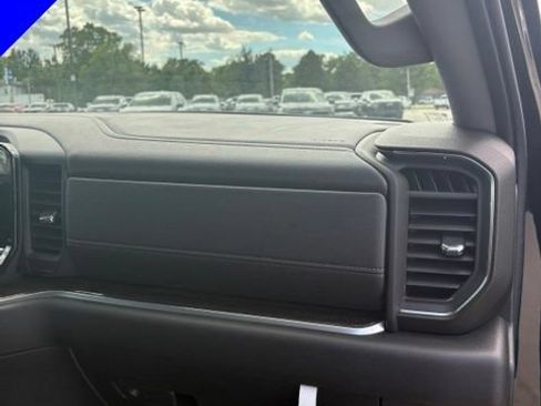 New 2026 Chevrolet Silverado 1500 LT AWD/4WD image 30