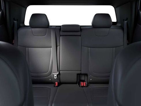 New 2026 Hyundai Santa Cruz Limited image 14