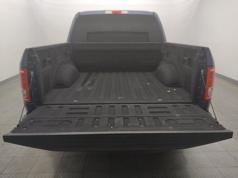 Used 2016 Ford F150 XLT RWD image 29