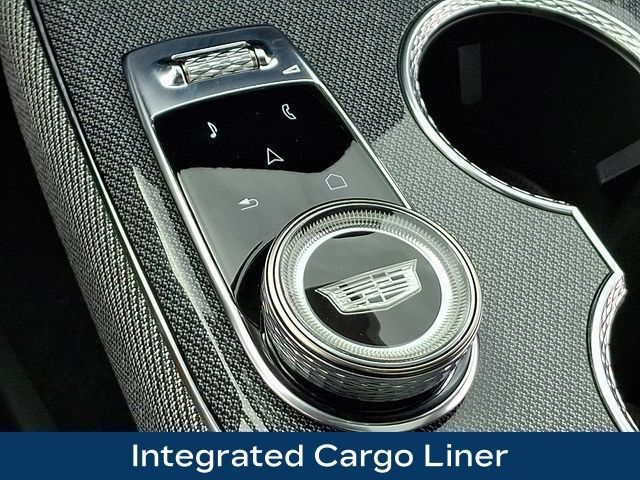 Used 2025 Cadillac Optiq Luxury 2 w/ LPO, Floor Liner Package AWD/4WD image 35