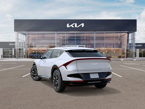 New 2025 Kia EV6 Wind image 4