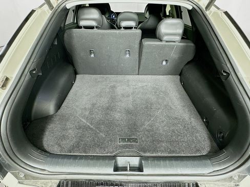 Used 2024 Kia EV6 Wind w/ Wind Technology Package RWD image 28