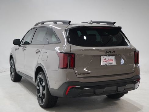 Used 2026 Kia Sorento SX AWD/4WD image 6