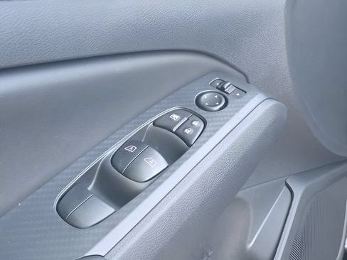 New 2026 Nissan Altima 2.5 SV FWD image 12