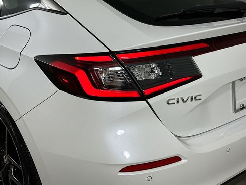 Used 2024 Honda Civic Sport Touring image 40