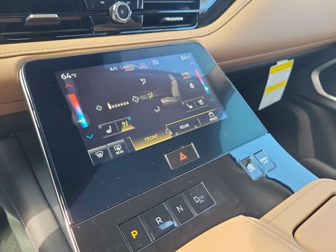 New 2026 INFINITI QX80 Luxe w/ Exterior Package image 22