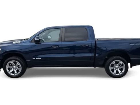 Used 2022 RAM 1500 Big Horn w/ Trailer Tow Group image 5