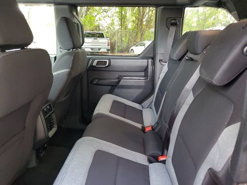 Used 2026 Ford Bronco Big Bend AWD/4WD image 10