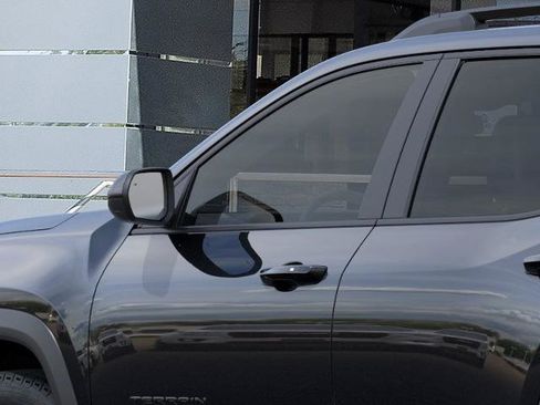 New 2026 GMC Terrain Elevation w/ Black Edition FWD image 38